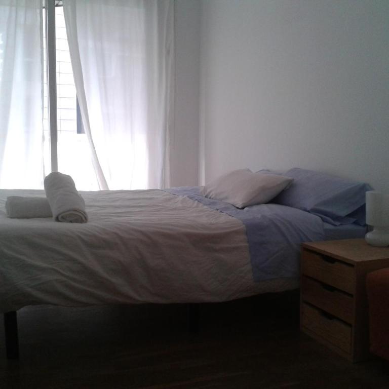 INNOUTHOME Apartamento Eixample Barcelona - Three-Bedroom Apartment - 60