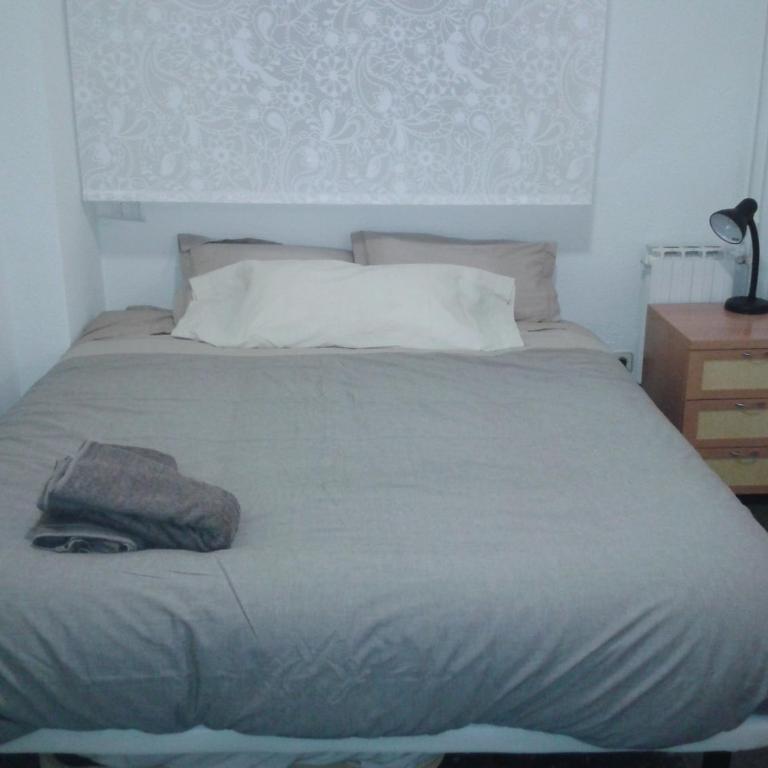 INNOUTHOME Apartamento Eixample Barcelona - Three-Bedroom Apartment - 71