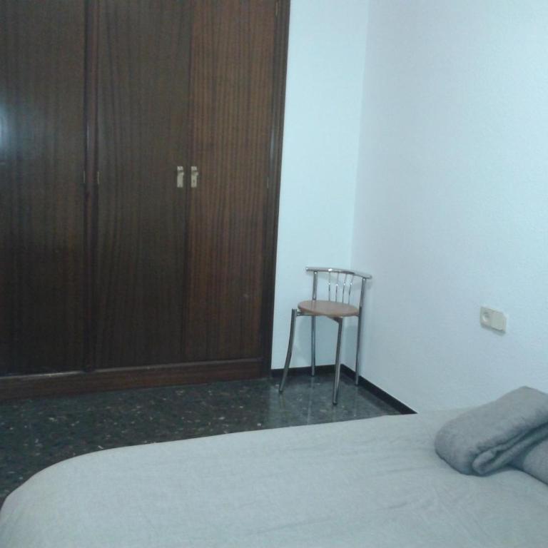 INNOUTHOME Apartamento Eixample Barcelona - Three-Bedroom Apartment - 75