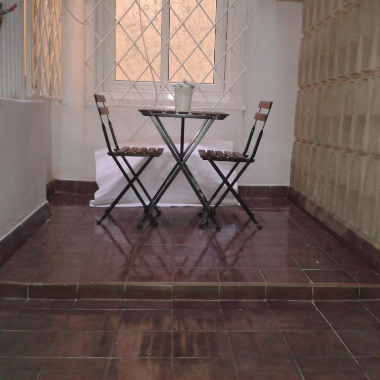 INNOUTHOME Apartamento Eixample Barcelona - Three-Bedroom Apartment - 54