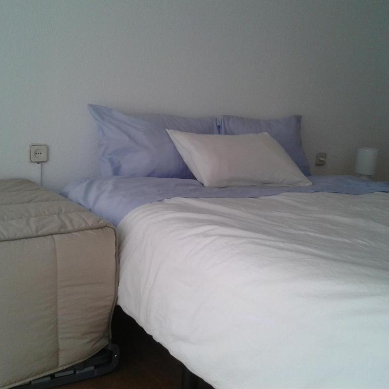 INNOUTHOME Apartamento Eixample Barcelona - Three-Bedroom Apartment - 65