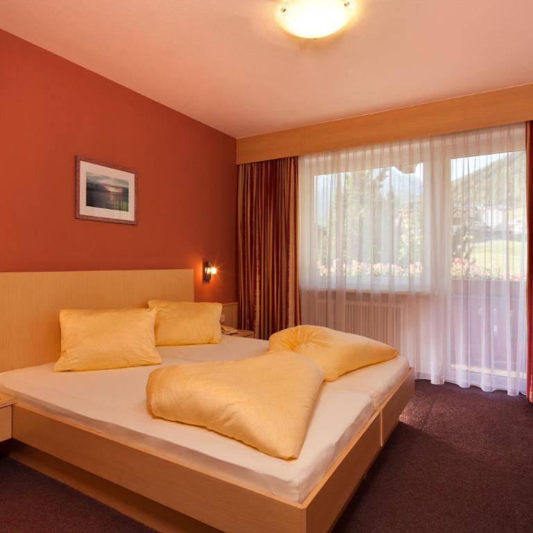 Haus Fridolin - Doppelzimmer - 7