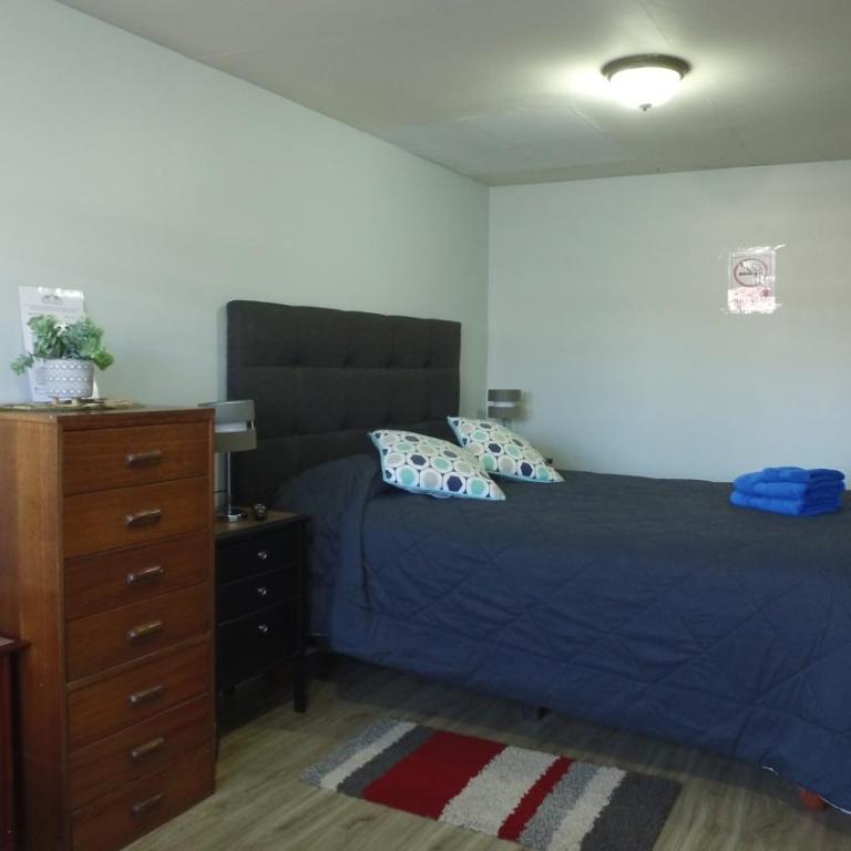 Santa Elena de Maipo Home - Double Room with Private Bathroom - 13