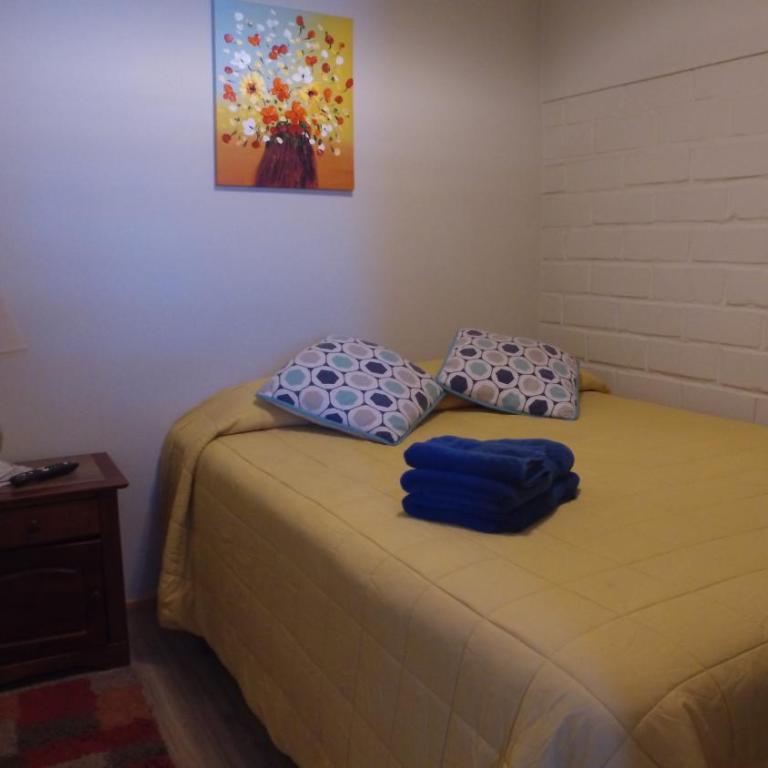 Santa Elena de Maipo Home - Economy Double Room - 18