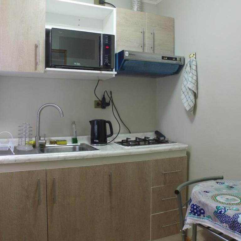 Santa Elena de Maipo Home - One-Bedroom Apartment - 14