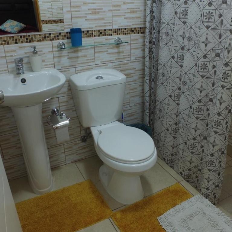 Santa Elena de Maipo Home - One-Bedroom Apartment - 15