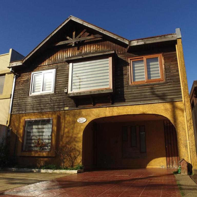 Santa Elena de Maipo Home - Double Room with Private Bathroom - 16