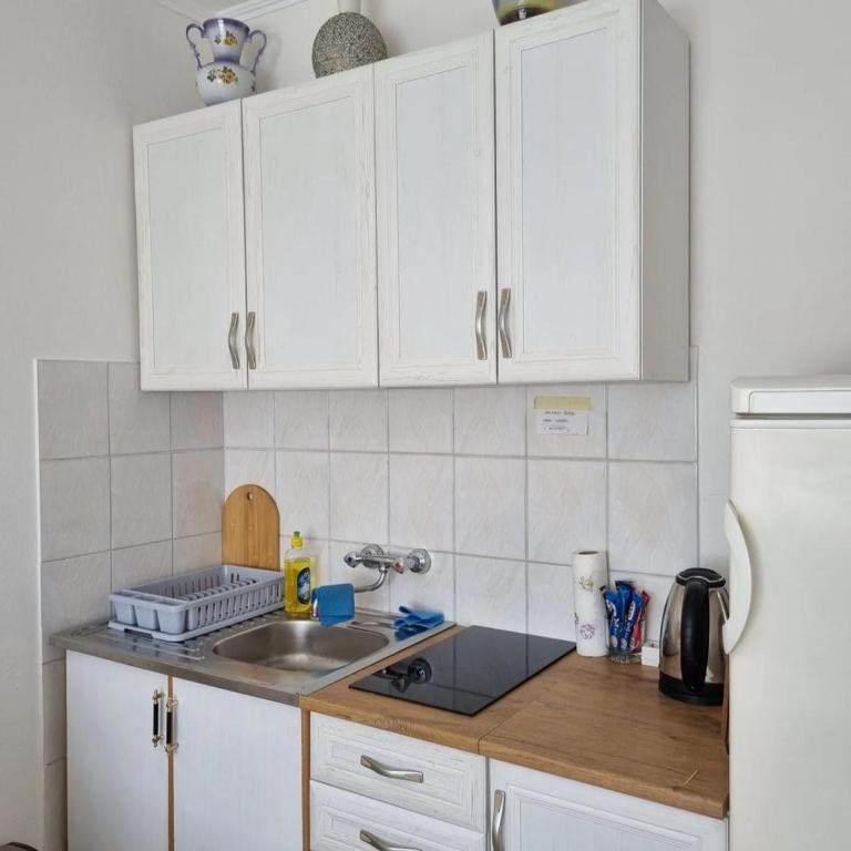 Apartman T&T - Apartman sa 1 Spavaćom Sobom - 2