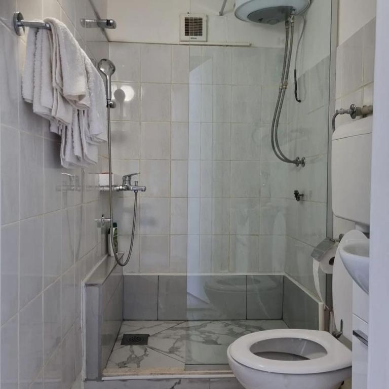 Apartman T&T - Apartman sa 1 Spavaćom Sobom - 4