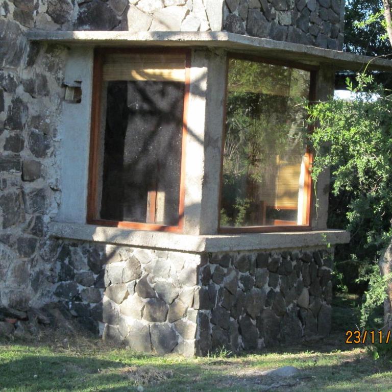 Alpa'y Kanki - Bungalow con terraza (3 adultos) - 6