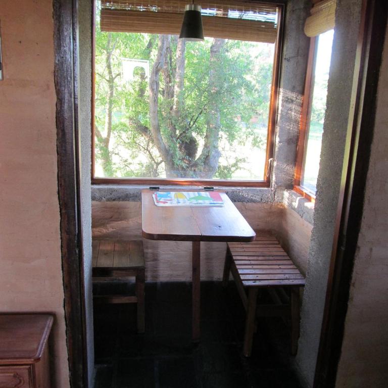 Alpa'y Kanki - Bungalow with Terrace (3 Adults) - 13