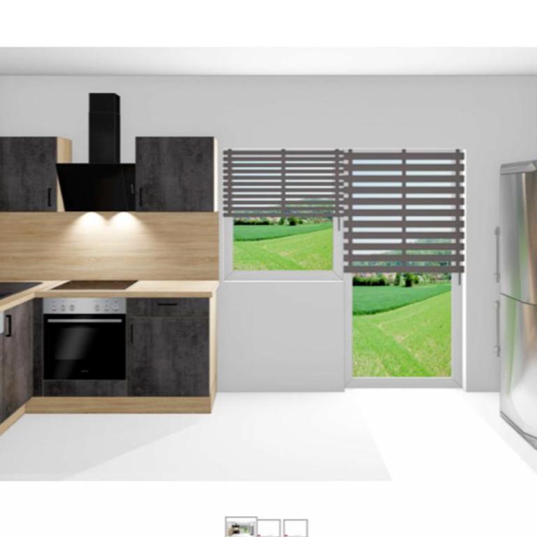 Freiblick 1 Bad Glbg mit Garten Top1 - Appartement 1 Chambre - 17