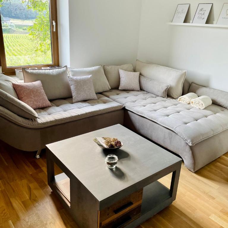 Freiblick 1 Bad Glbg mit Garten Top1 - Appartement 1 Chambre - 20