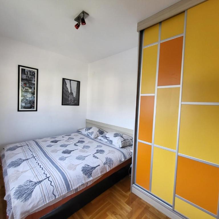 Divine - Apartman sa 1 Spavaćom Sobom - 16