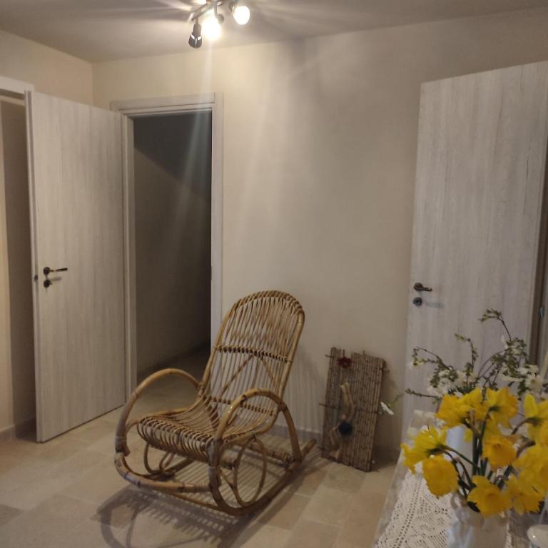 Casedda Ostunese - One-Bedroom Apartment - 11