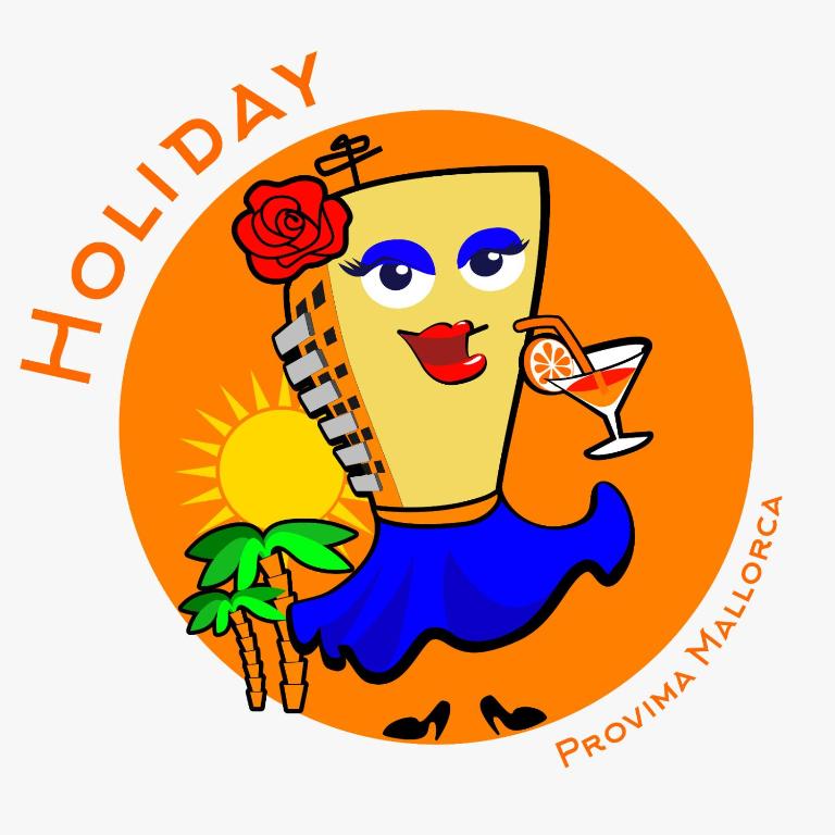 Holiday apts Provima Mallorca - Apartamento de 2 dormitorios - 35