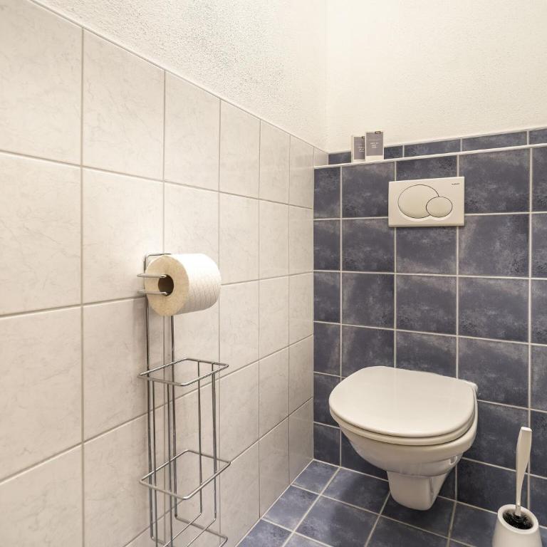 Apartment in Neustift near Ski Lift - Apartment - 8