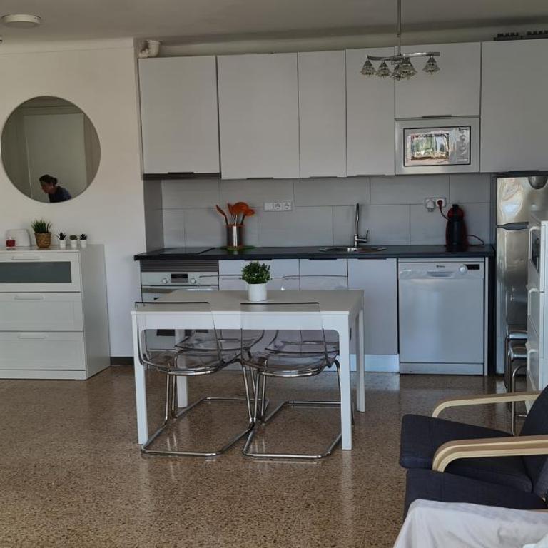 Apartamento Bahia III - Apartamento con vistas al mar - 11