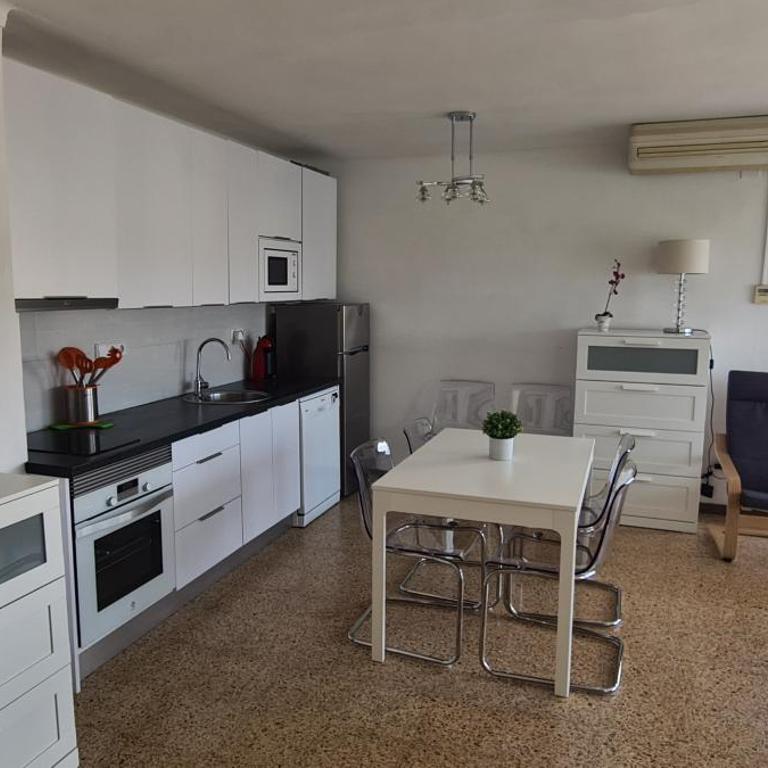 Apartamento Bahia III - Apartamento con vistas al mar - 7