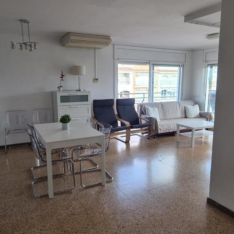 Apartamento Bahia III - Apartamento con vistas al mar - 6
