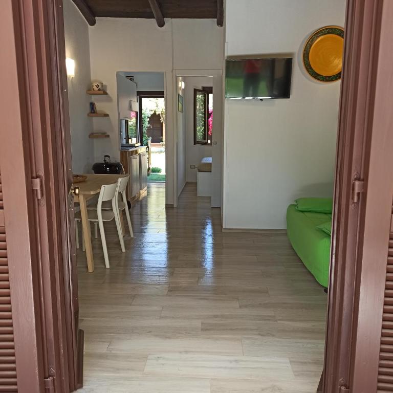 Casa Perla Rei - 50 meters from the beach - Casa Vacanze - 24