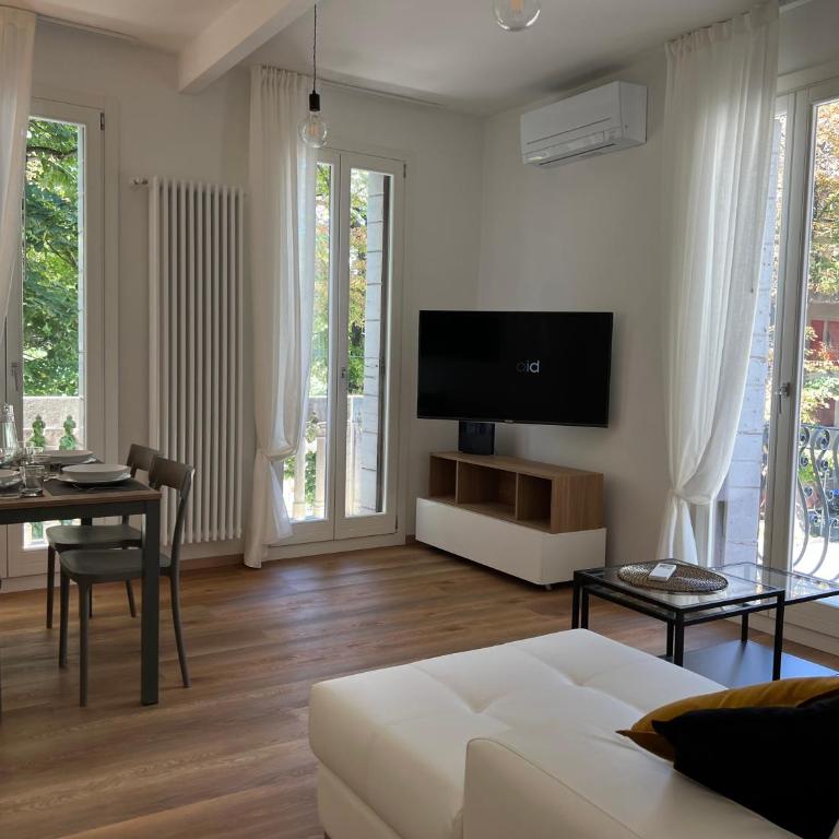 Ca' Luciano alloggio a Lido di Venezia - Apartment mit 2 Schlafzimmern - 5