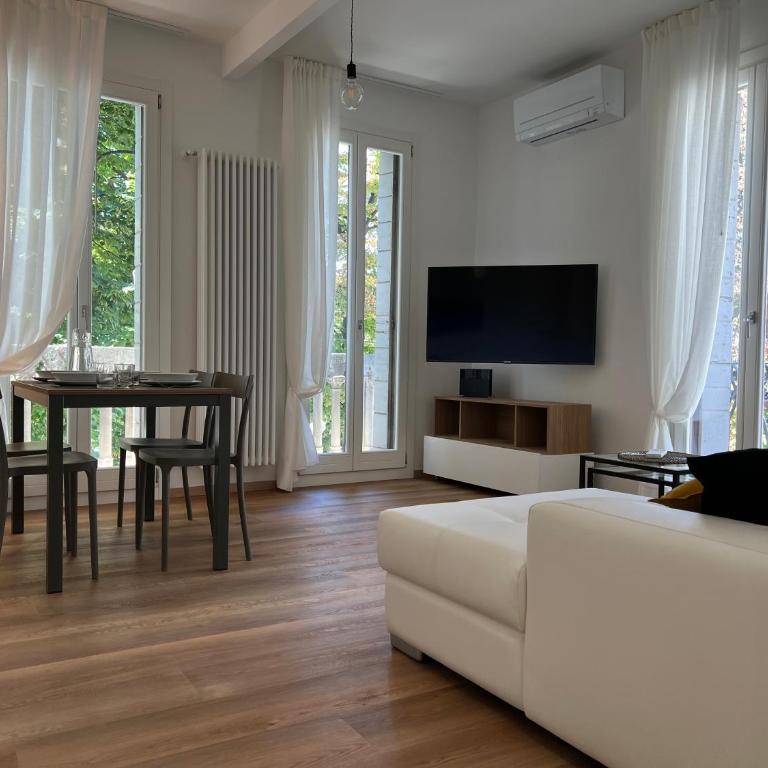 Ca' Luciano alloggio a Lido di Venezia - Apartment mit 2 Schlafzimmern - 1