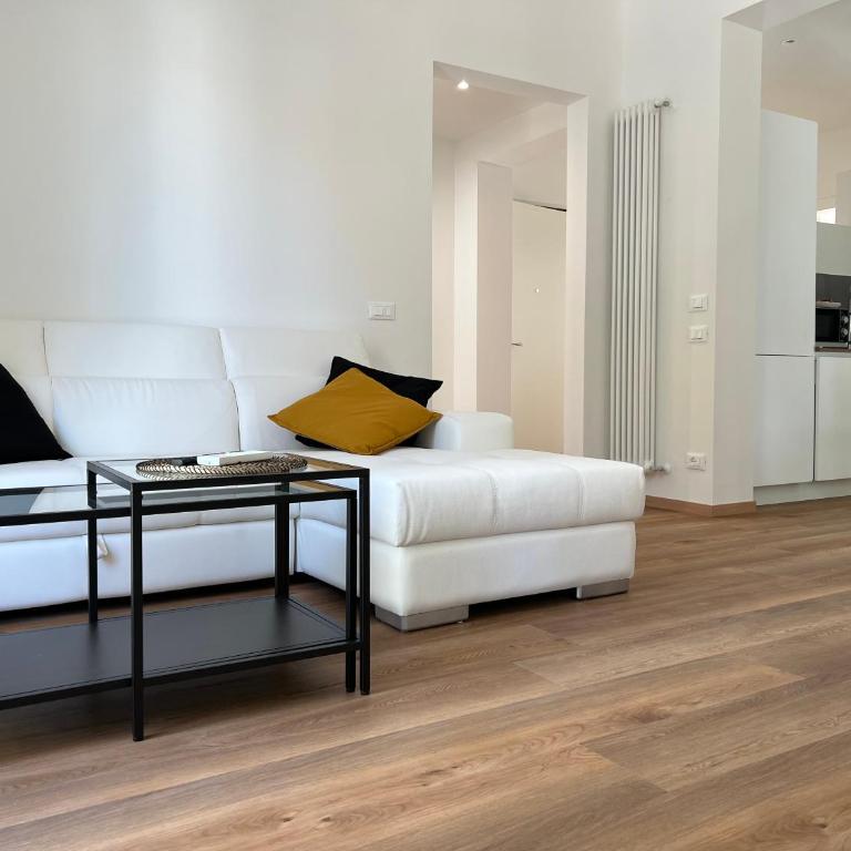 Ca' Luciano alloggio a Lido di Venezia - Apartment mit 2 Schlafzimmern - 4