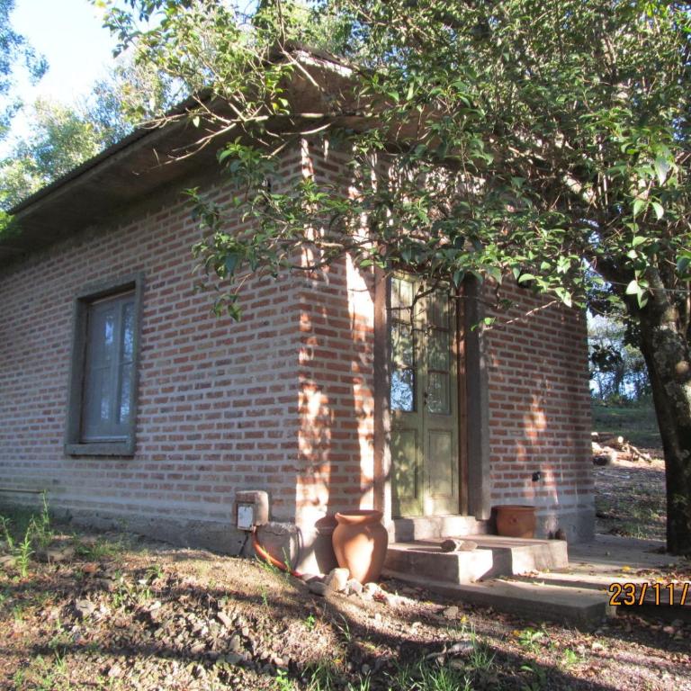 Alpa'y Kanki - Bungalow con vistas al bosque - 2
