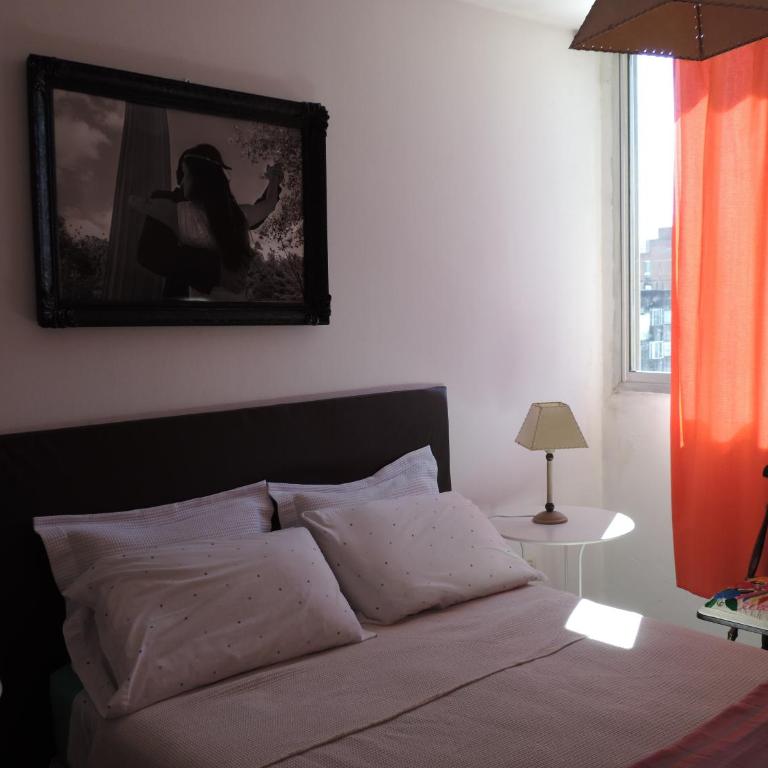 Departamento Sarmiento - Apartamento de 2 dormitorios - 1