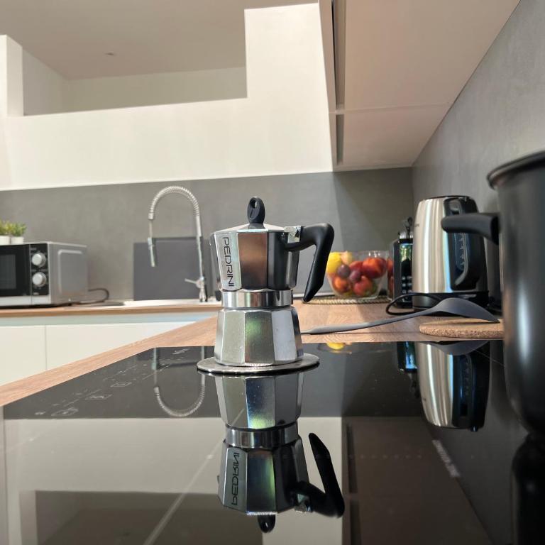 Ca' Luciano alloggio a Lido di Venezia - Apartment mit 2 Schlafzimmern - 9