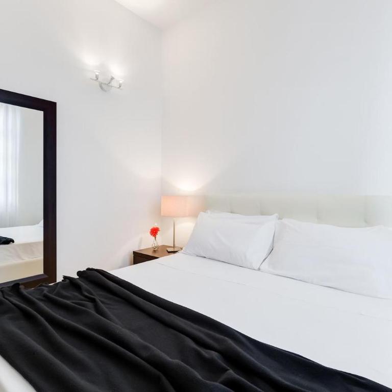 Warm flat near the Vatican - Apartment mit 2 Schlafzimmern - 7