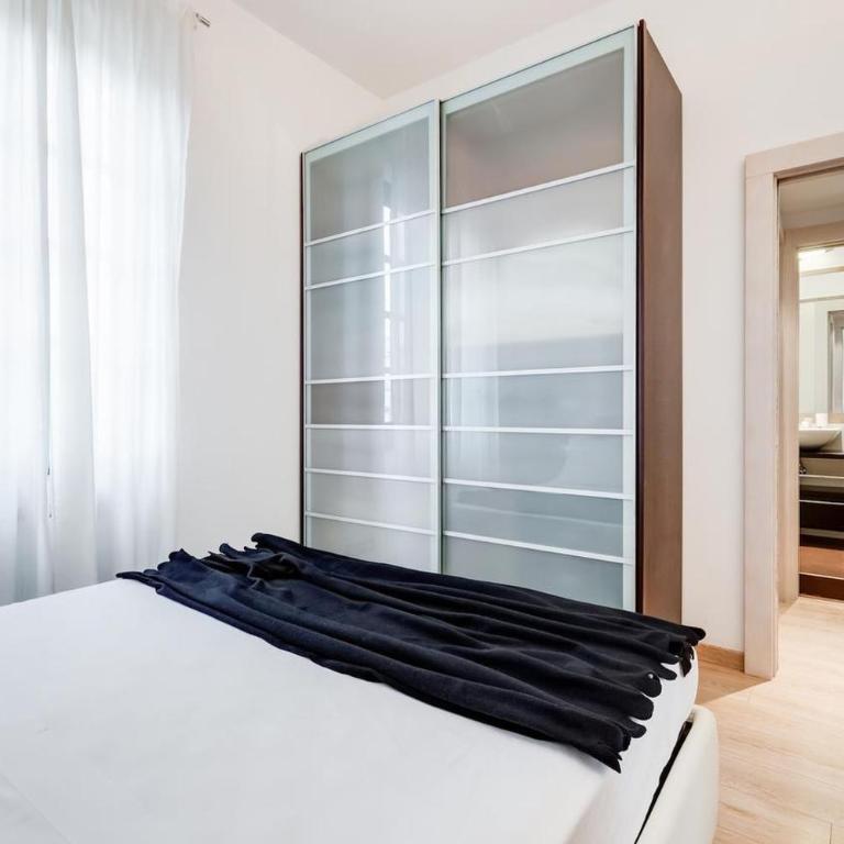 Warm flat near the Vatican - Apartment mit 2 Schlafzimmern - 8