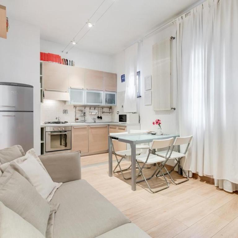 Warm flat near the Vatican - Apartment mit 2 Schlafzimmern - 16
