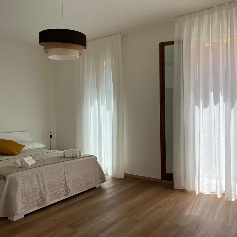 Ca' Luciano alloggio a Lido di Venezia - Apartment mit 2 Schlafzimmern - 16