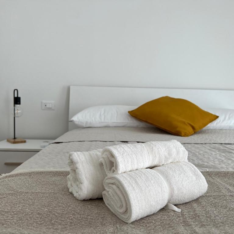 Ca' Luciano alloggio a Lido di Venezia - Apartment mit 2 Schlafzimmern - 15