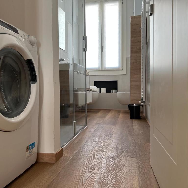 Ca' Luciano alloggio a Lido di Venezia - Apartment mit 2 Schlafzimmern - 22