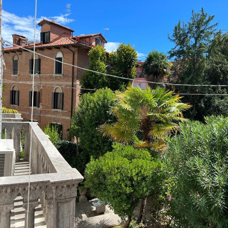 Ca' Luciano alloggio a Lido di Venezia - Apartment mit 2 Schlafzimmern - 17