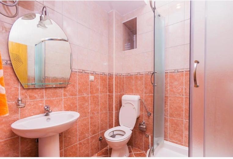 Sanja Apartmani Bigovo - Apartman sa 2 Spavaće Sobe - 3