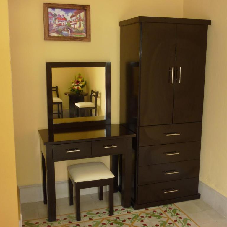 Hotel del Peregrino Boutique Hotel - Deluxe Double Room - 5