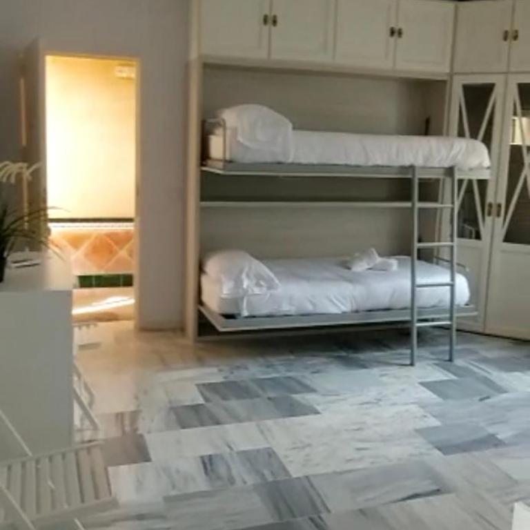 Apartamento en calle Rocio-Triana - Apartamento de 1 dormitorio - 10