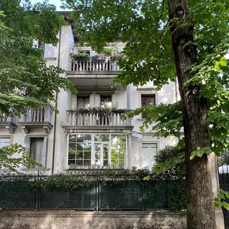 Ca' Luciano alloggio a Lido di Venezia - Apartment mit 2 Schlafzimmern - 25