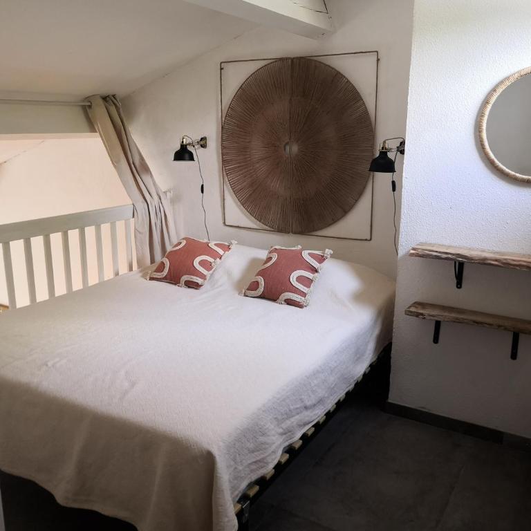 Appartement du golf - Apartamento de 2 dormitorios - 14