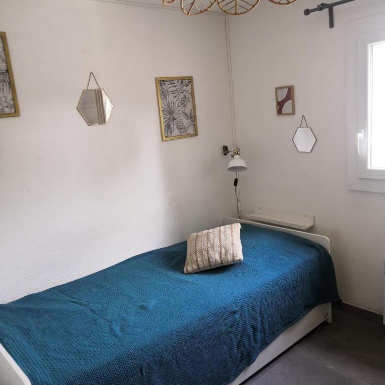 Appartement du golf - Apartamento de 2 dormitorios - 12