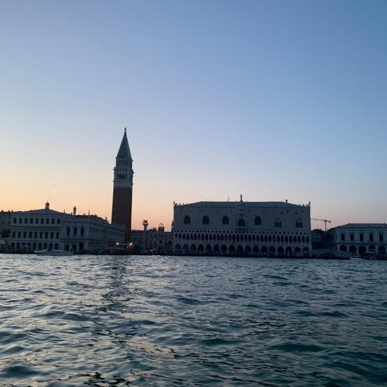 Ca' Luciano alloggio a Lido di Venezia - Apartment mit 2 Schlafzimmern - 29