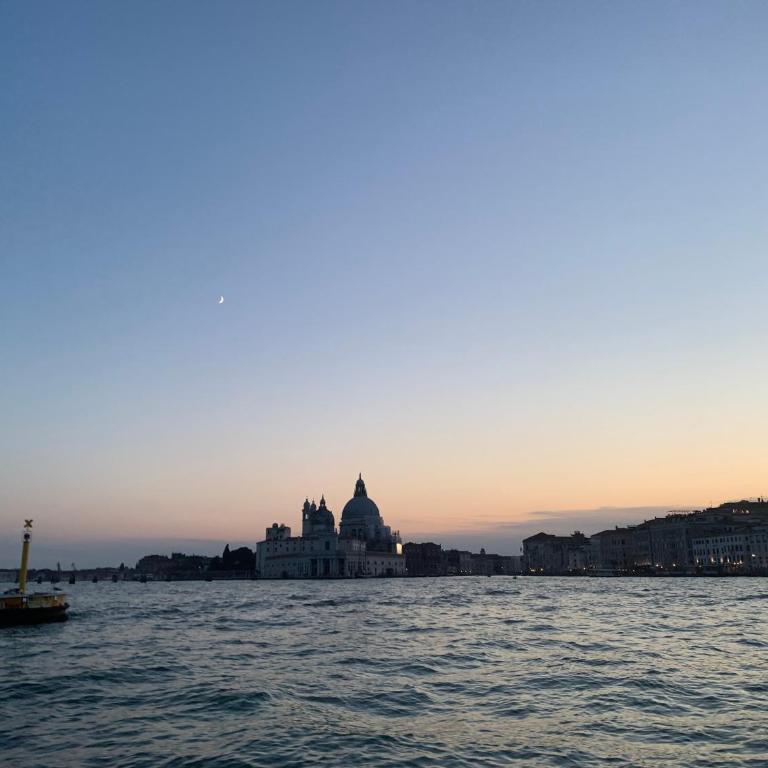 Ca' Luciano alloggio a Lido di Venezia - Apartment mit 2 Schlafzimmern - 28