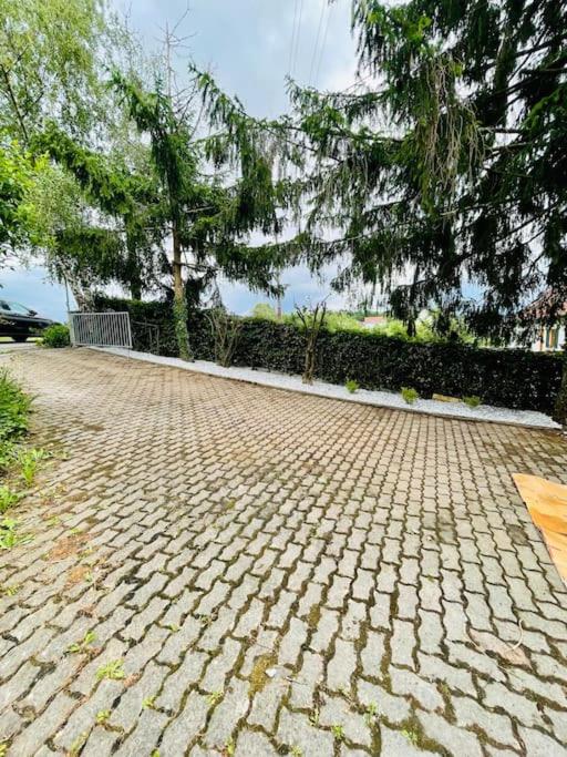Freiblick 3 Bad Glbg mit Terrasse Top 3 - Appartement 1 Chambre - 9
