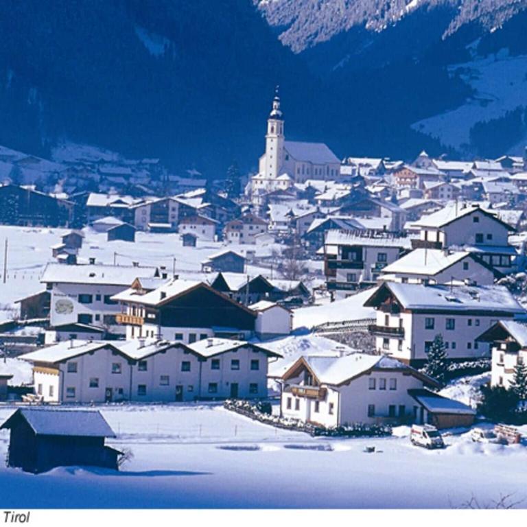 Apartment Neustift near Stubai Ski Lift - Apartment mit 2 Schlafzimmern - 28