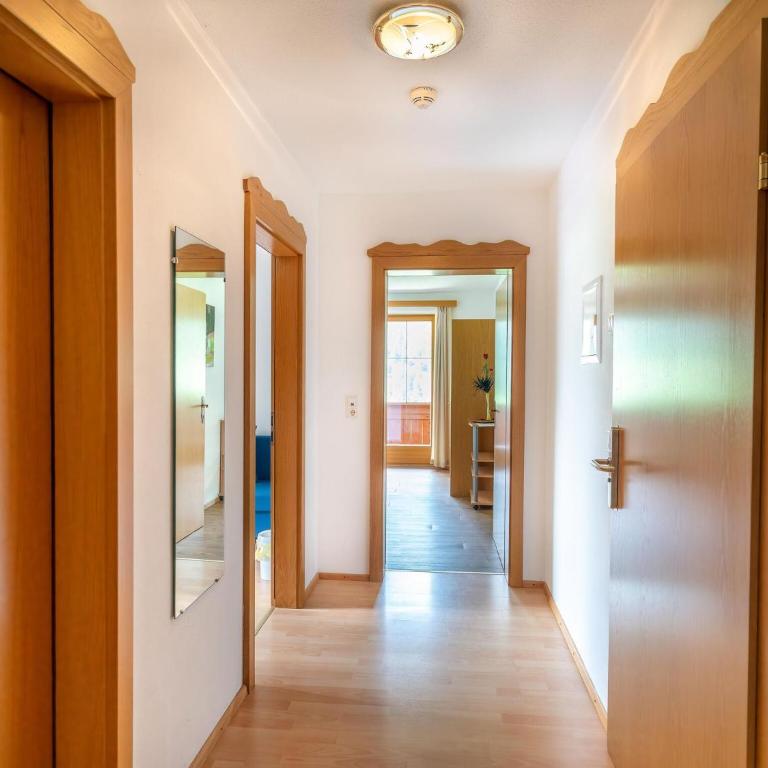 Apartment Neustift near Stubai Ski Lift - Apartment mit 2 Schlafzimmern - 20