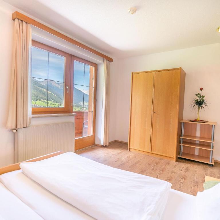 Apartment Neustift near Stubai Ski Lift - Apartment mit 2 Schlafzimmern - 13